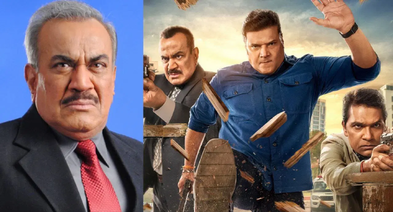 आख़िरी अपडेट – सीआईडी 2 बंद हो रहा है | CID 2 Going Off Air