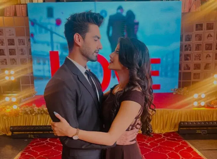 य​​े रिश्‍ता क्या कहलाता है  5000- एपिसोड समारोह | Yeh Rishta Kya Kehlata Hai – Historic 5000 – Episode Celebration