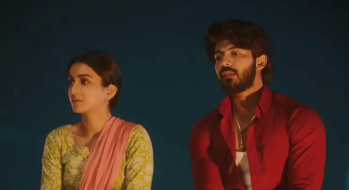 सिद्धू बना स्नेहा का मूक सहारा | Ganga Mai Ki Betiyan Upcoming 2nd December 2025 Written Update: Siddhu Becomes Sneha’s Silent Anchor